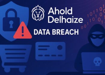 Ahold Delhaize Data Breach Exposes Personal Information of 2.2 Million Shoppers [USA, Global Retailer]