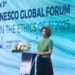 UNESCO Rallies Global Support for Ethical AI at Bangkok Forum UNESCO Rallies Global Support for Ethical AI at Bangkok Forum