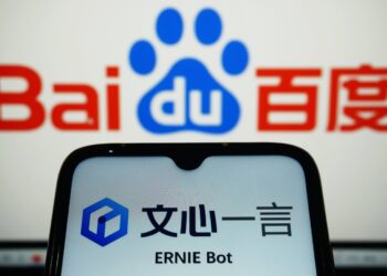 Baidu to Open Source ERNIE AI Model, Signaling Major Shift in Global AI Competition