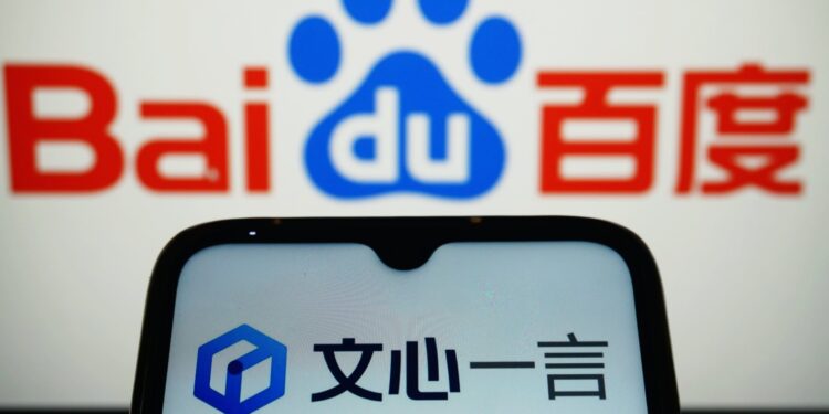 Baidu to Open Source ERNIE AI Model, Signaling Major Shift in Global AI Competition