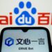 Baidu to Open Source ERNIE AI Model, Signaling Major Shift in Global AI Competition