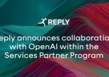 Reply Announces Collaboration with OpenAI within the Services Partner Program