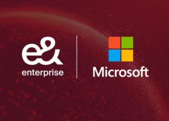 Microsoft and e& Enterprise: A New Era of AI Innovation and Collaboration