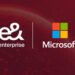Microsoft and e& Enterprise: A New Era of AI Innovation and Collaboration