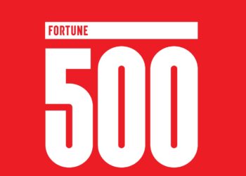 The Unstoppable Rise of an AI Giant: Fastest Growing Company in the Fortune 500