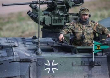 Germany Advocates for Enhanced Defense Priority in Next EU Budget