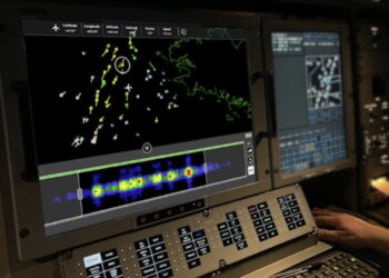 Aviation Sector Faces 600% Surge in Cyberattacks: Thales Group Analysis