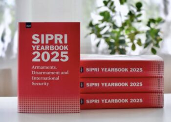 Nuclear Threats Escalate: Key Takeaways from the Latest SIPRI Yearbook