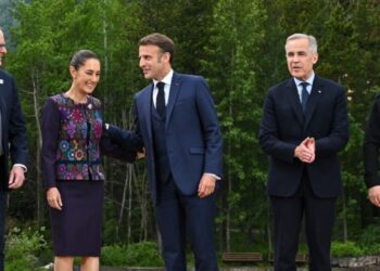 G7 Leaders’ Statement on AI: A Blueprint for Global Prosperity