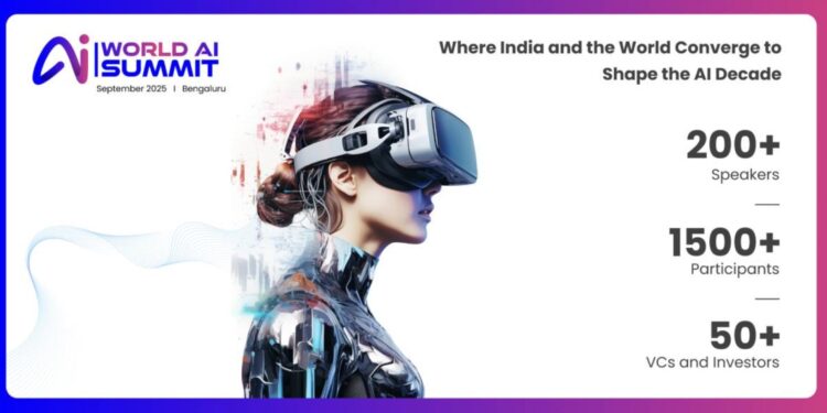 Unveiling the 2025 World AI Summit: Agenda Highlights You Can’t Miss