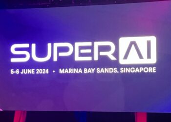 SuperAI Singapore 2025 Sells Out: Asia’s Premier AI Event Attracts 7,000 Innovators