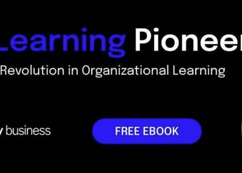 Discover ‘The AI Learning Pioneers’: A New eBook by Udemy and statworx