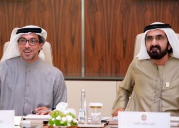UAE Cabinet Pioneers AI Regulatory Ecosystem: A innovative Move