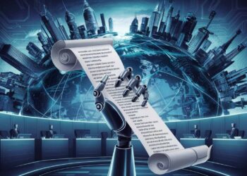 What Enterprises Must Know About 2025’s Key AI Regulatory Changes