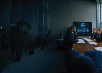 The Impact of AI on Work Culture: Preparing for a Transformed Future