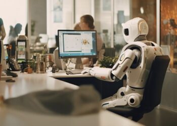 AI vs Humans: US Unions Urge Greater Worker Protections as Automation Rises