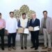 Andhra Pradesh and Nvidia Form Alliance to Transform AI Education Andhra Pradesh and Nvidia Form Alliance to Transform AI Education