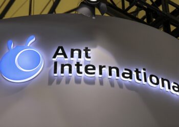 Ant International’s Strategic AI Push: Transforming the Fintech Landscape