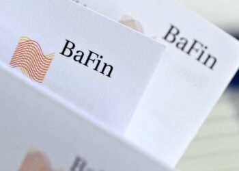 Germany’s BaFin Adopts AI: A New Era in Financial Security