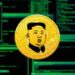 U.S. Government Confiscates .74 Million in Cryptocurrency Linked to North Korean Scheme