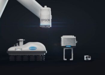 Epson’s Clean-Room Robot Launches as Germany’s Economy Challenges and AI Rises