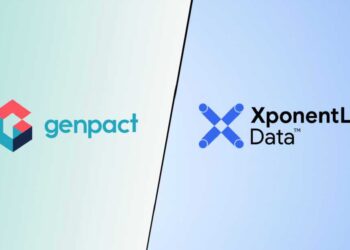 Genpact Acquires XponentL Data: A Bold Move to Drive AI Innovation