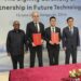 Huawei’s Strategic Agreement with South Africa: A New Era for AI Advancement Huawei’s Strategic Agreement with South Africa: A New Era for AI Advancement