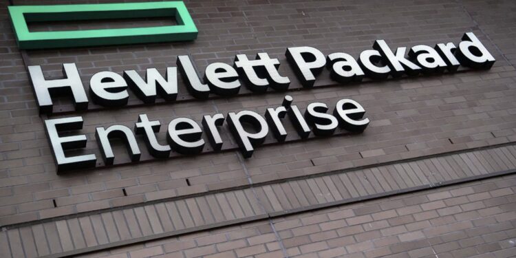 HPE Releases Crucial Patch for StoreOnce Security Vulnerability