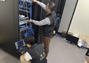 INTERPOL Takes Down 20,000 Malicious IPs: Key Takeaways for Cybersecurity