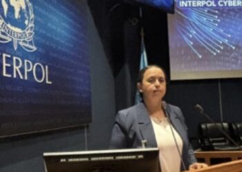 Leïla Zouine’s Appointment as Vice Chair Boosts Interpol’s Cybercrime Initiatives