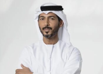 Khazna and Nvidia Unite for AI Revolution with New 5GW UAE-US Campus