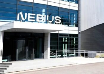 Nebius Launches in UK: Enhancing AI Infrastructure with NVIDIA Blackwell Ultra
