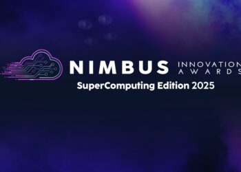 Celebrate Quantum Tech Pioneers: Nimbus Innovation Awards at SuperComputing 2025