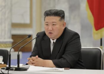 Major Internet Outage Hits North Korea: Possible Internal Causes Revealed