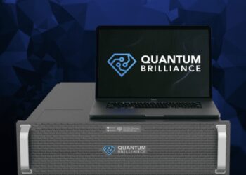 transformative Room Temperature Quantum Brilliance System Debuts at Fraunhofer IAF in Germany