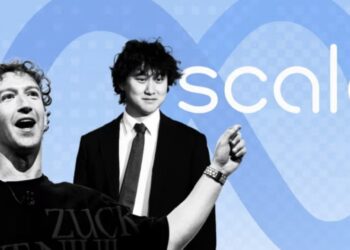 Meta’s Latest Move: Unpacking the Impact of the Scale AI Deal