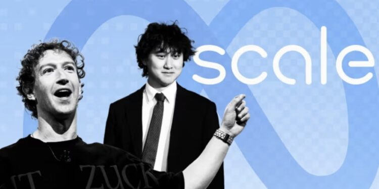 Meta’s Latest Move: Unpacking the Impact of the Scale AI Deal Meta’s Latest Move: Unpacking the Impact of the Scale AI Deal