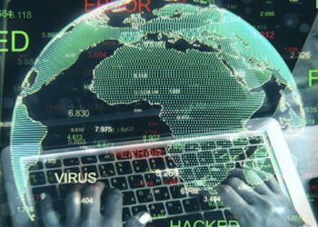 How Geopolitical Tensions and AI Are Fueling the Global Cyberwarfare Threat