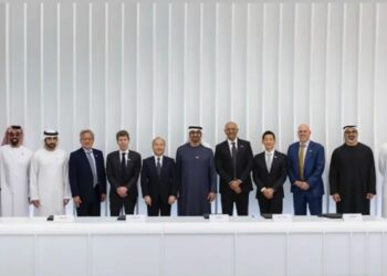 The UAE’s Stargate: Revolutionizing National Infrastructure with AI