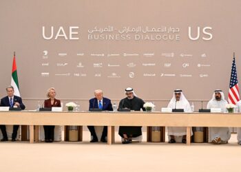 Why the UAE AI Data Campus is Under Intense US Security Examination