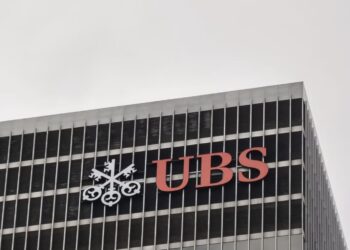 UBS Employee Data Breach: Chain IQ Ransomware Attack Exposes Sensitive Information