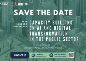 Exploring the Impact of UNESCO’s AI and Digital Transformation Conference on Public Sector Innovation