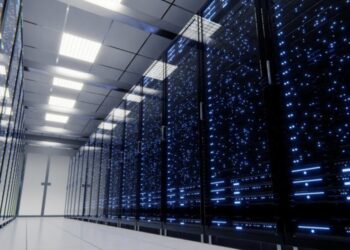 US Energy Department’s New Supercomputer: A innovative AI Fusion