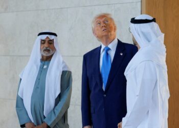 In-Progress: The Billion Dollar US-UAE AI Data Campus Negotiations