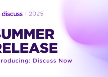 Discuss Revolutionizes Recruitment with New AI Interview Tool ‘Discuss Now’
