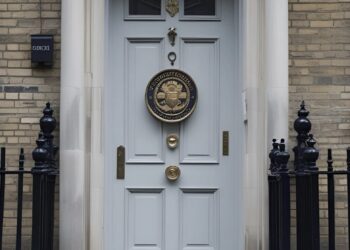 New Report Reveals Governments’ Struggles to Access Secure Communications