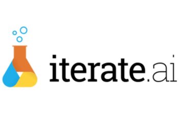 Iterate.ai Secures .4 Million in Funding to Boost AI Technology Growth