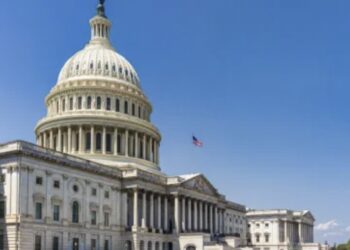 Tech Giants Push for 10-Year Freeze on State AI Regulations