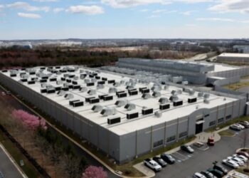 AI Boom Drives 150% Surge in Emissions from Tech Giants Over 3 Years