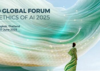Join the 3rd UNESCO Global Forum on AI Ethics 2025: Shaping the Future in Bangkok